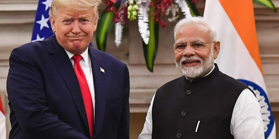 Modi 3.0 and Trump 2.0: Crafting a New Era in India-U.S. Relations