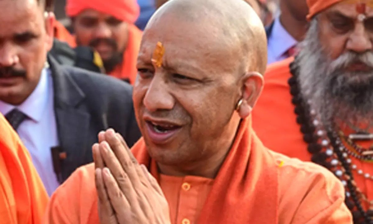 Yogi Adityanath Sets Record with Frequent Maha Kumbh Visits