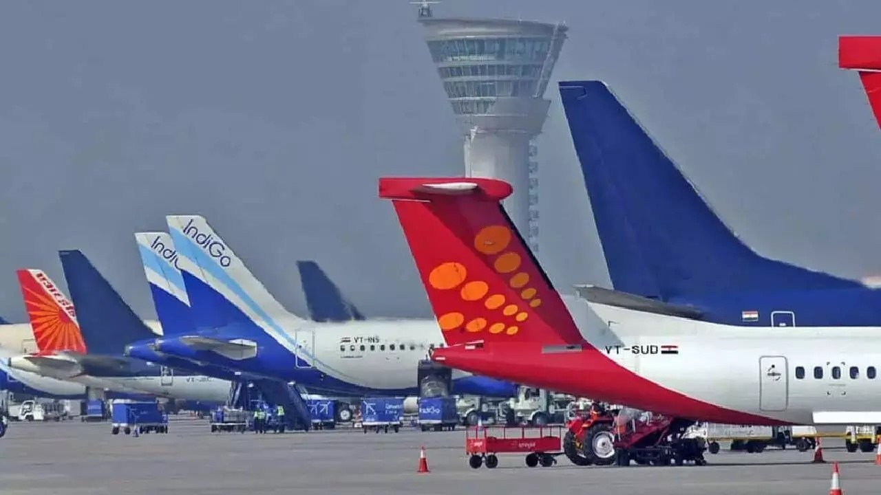 Hyderabad Flight Makes Emergency Landing Due to Passenger Illness