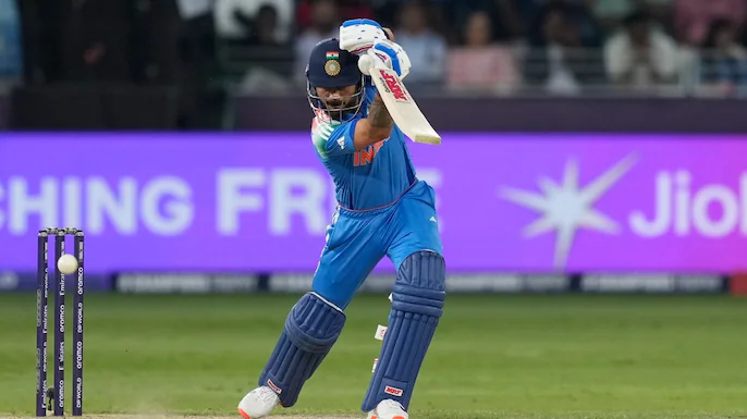 Rohit Sharma’s Quick Start Leaves India Struggling for Runs