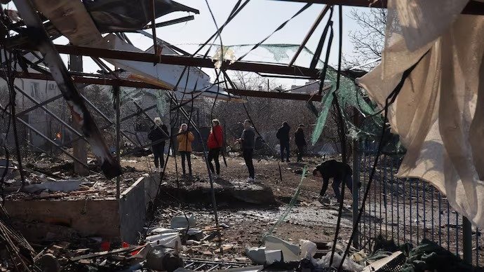 US Ukraine Talks Update: New Diplomatic Efforts Underway