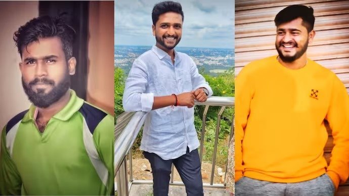 Swathi Murder Investigation