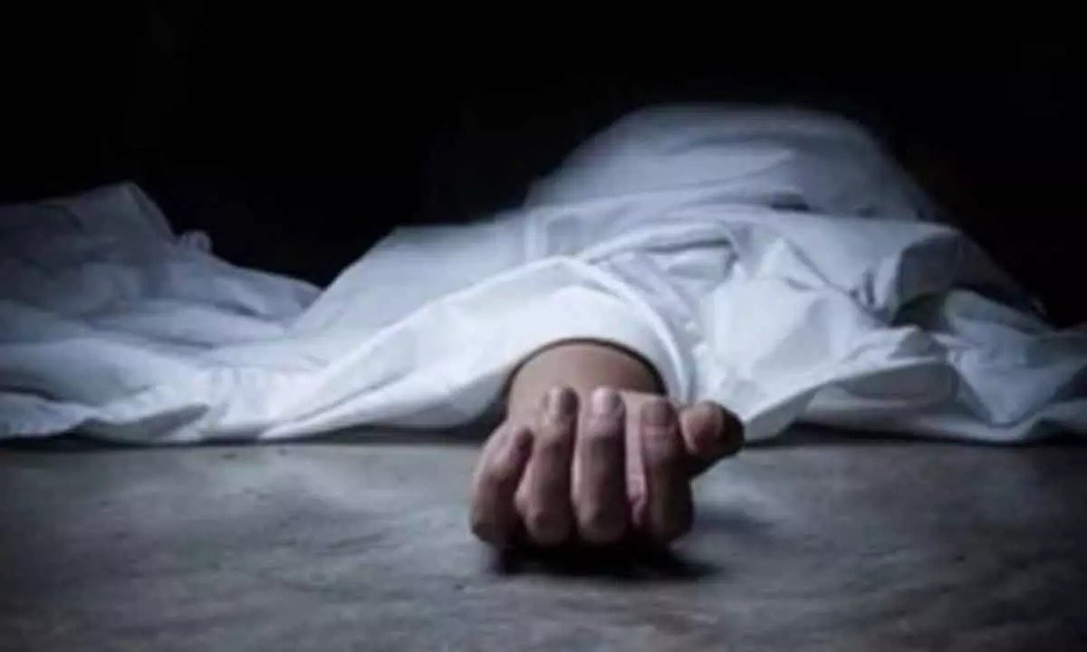 Student Death Investigation Giridih