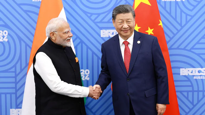 India-China Cooperation Dialogue: A Path Forward