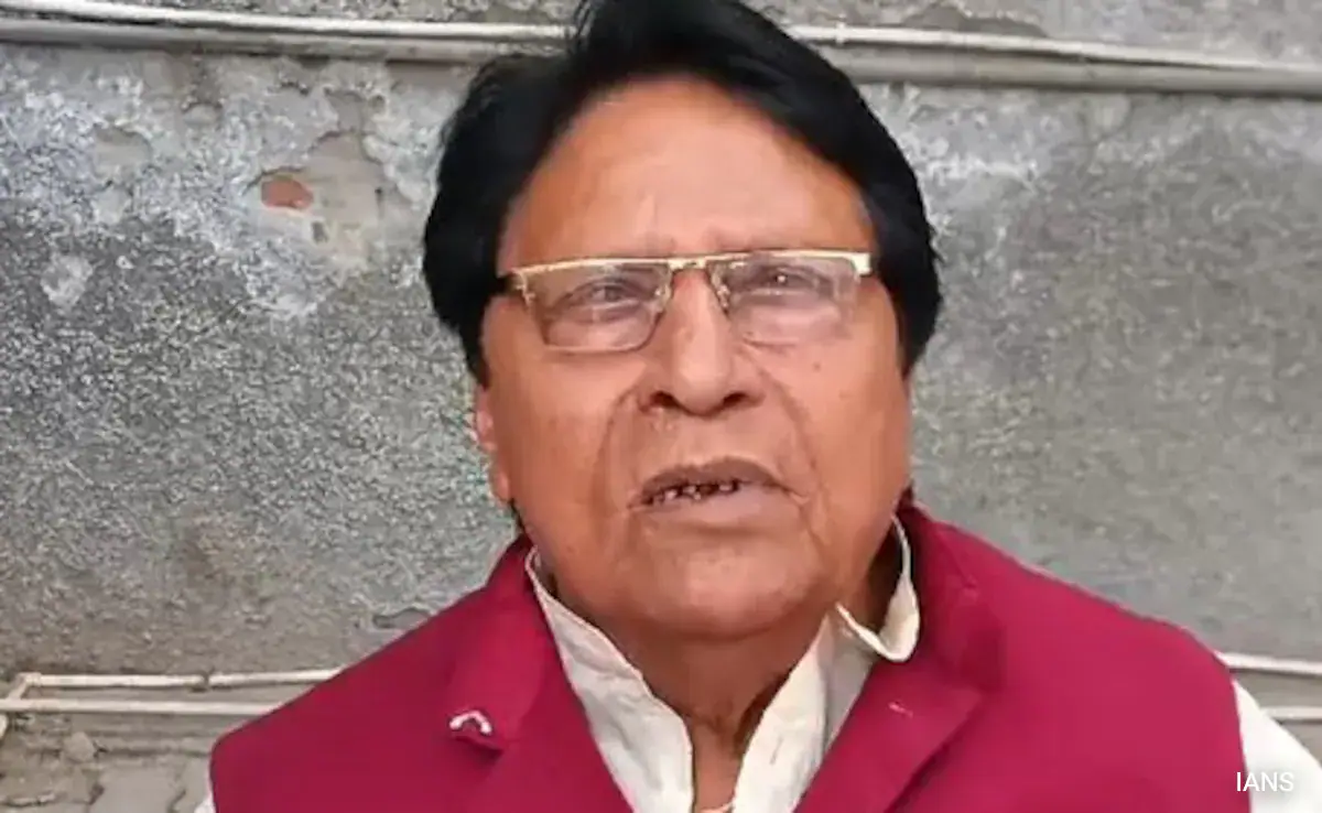 The Ramji Lal Suman Controversy: A Political Dilemma for the Samajwadi Party