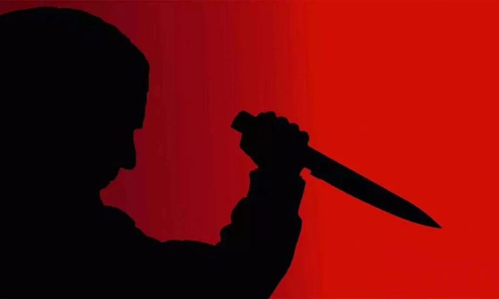 Honor Killing Incident