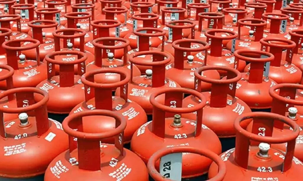 LPG Supply Assurance
